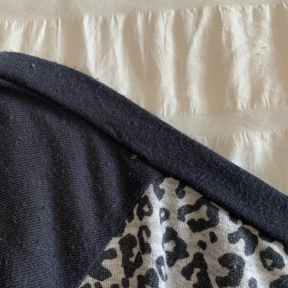 Maurices Leopard Tee - Picture 10 of 16